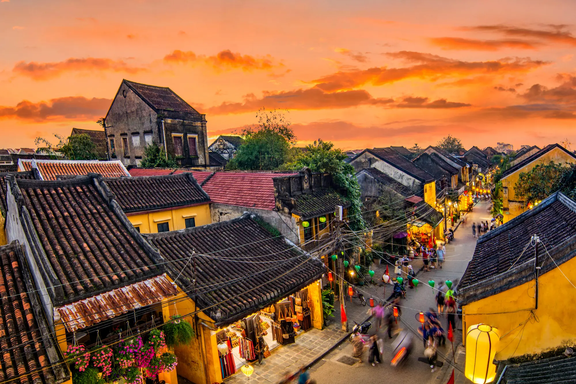 Hoi An Ancient Town
