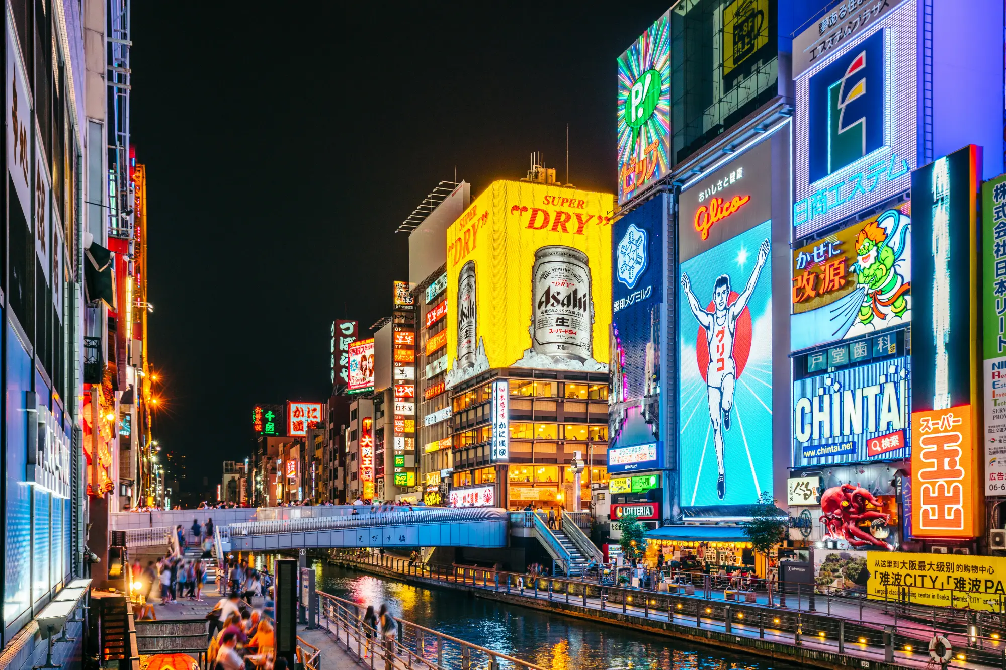 Dotonbori