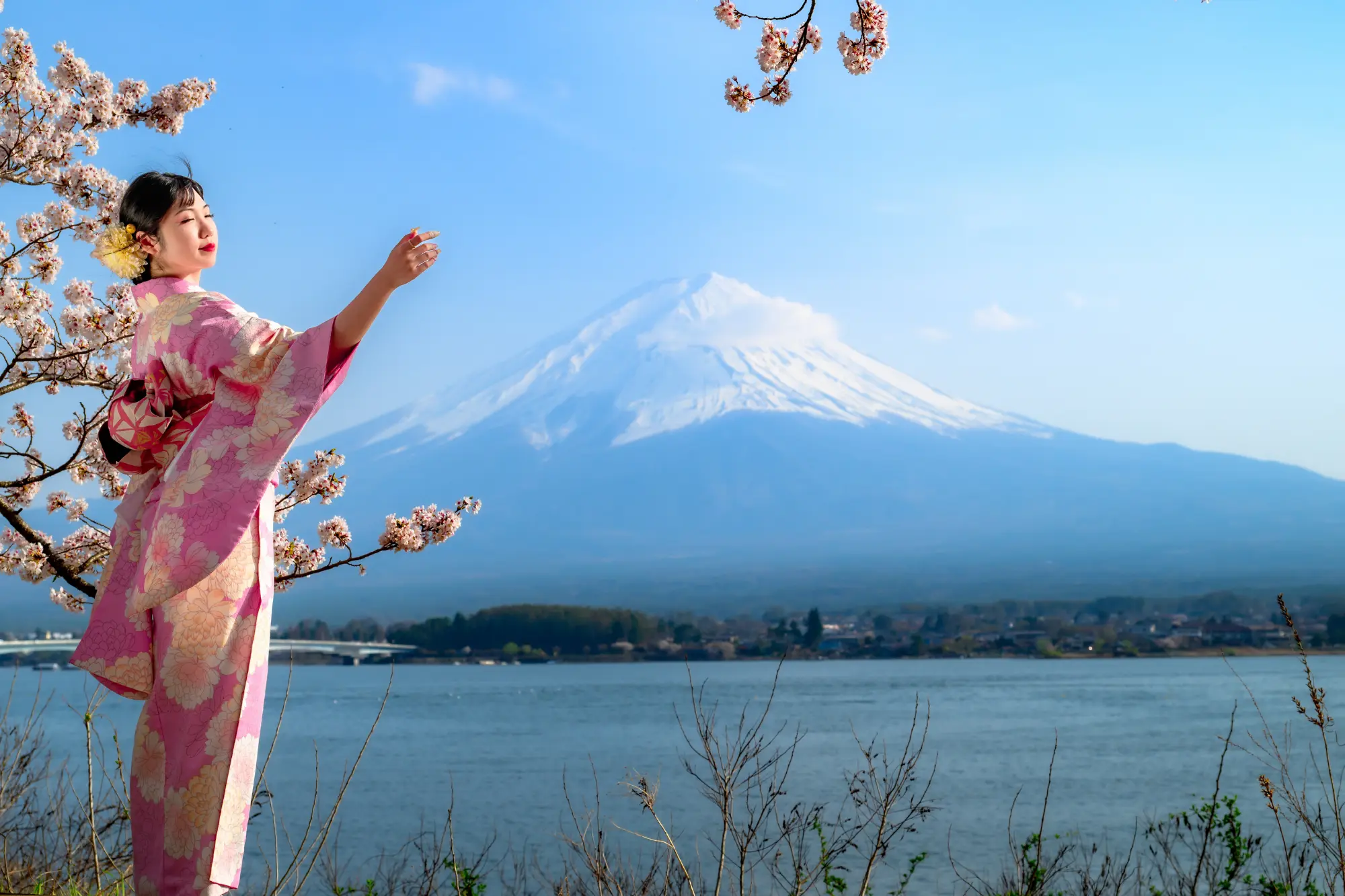 Fuji Heiwa Park