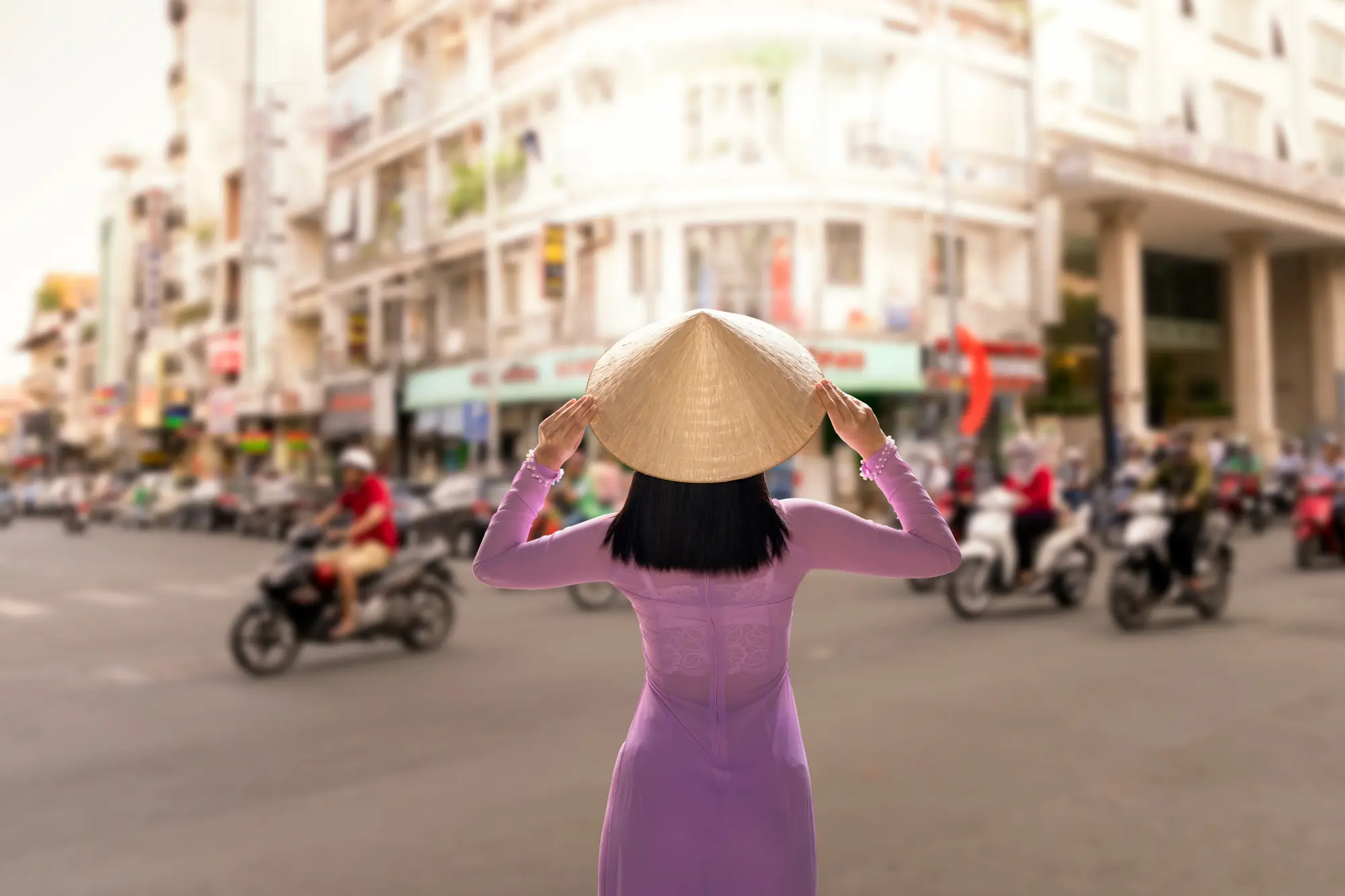 Ho Chi Minh City