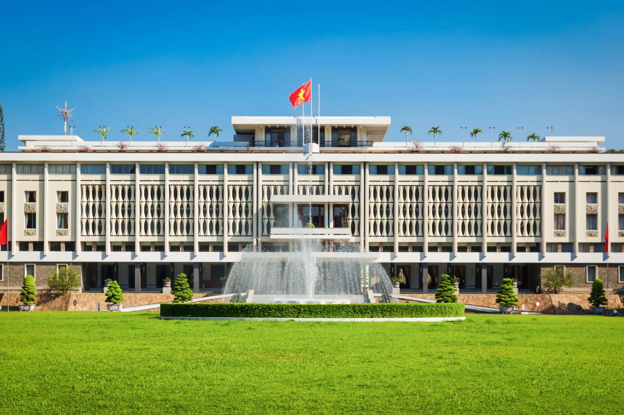 Ho Chi Minh City