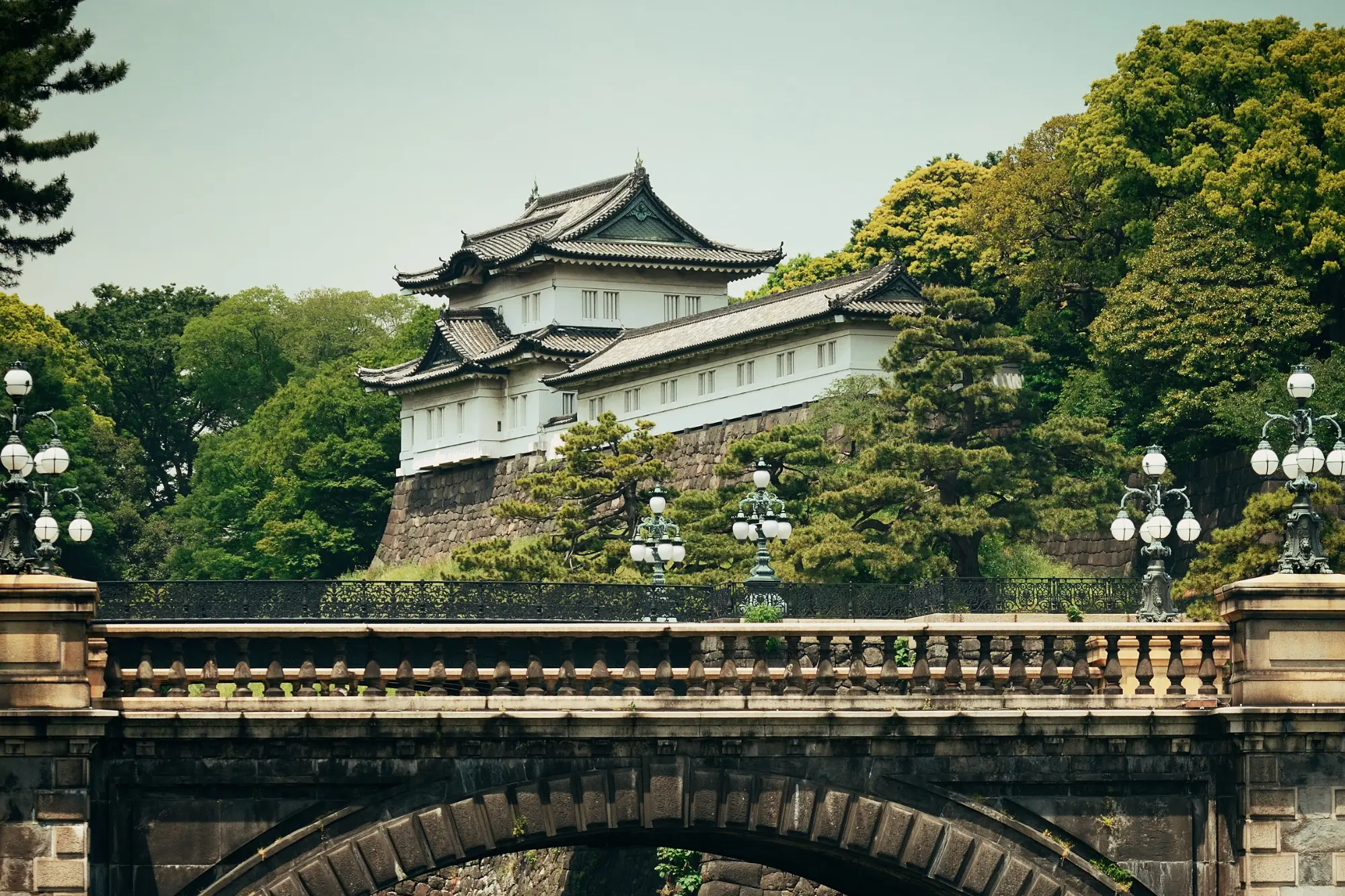 Imperial Palace