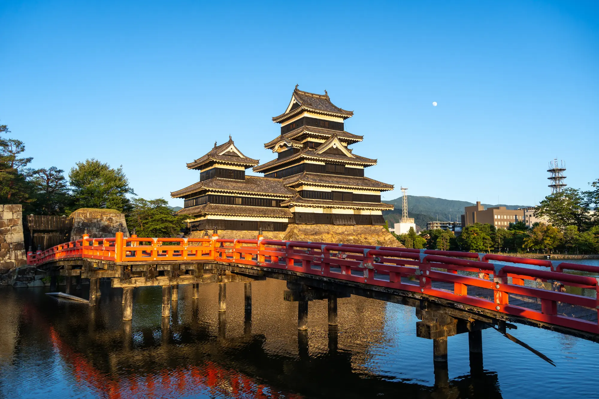 Matsumoto Castle