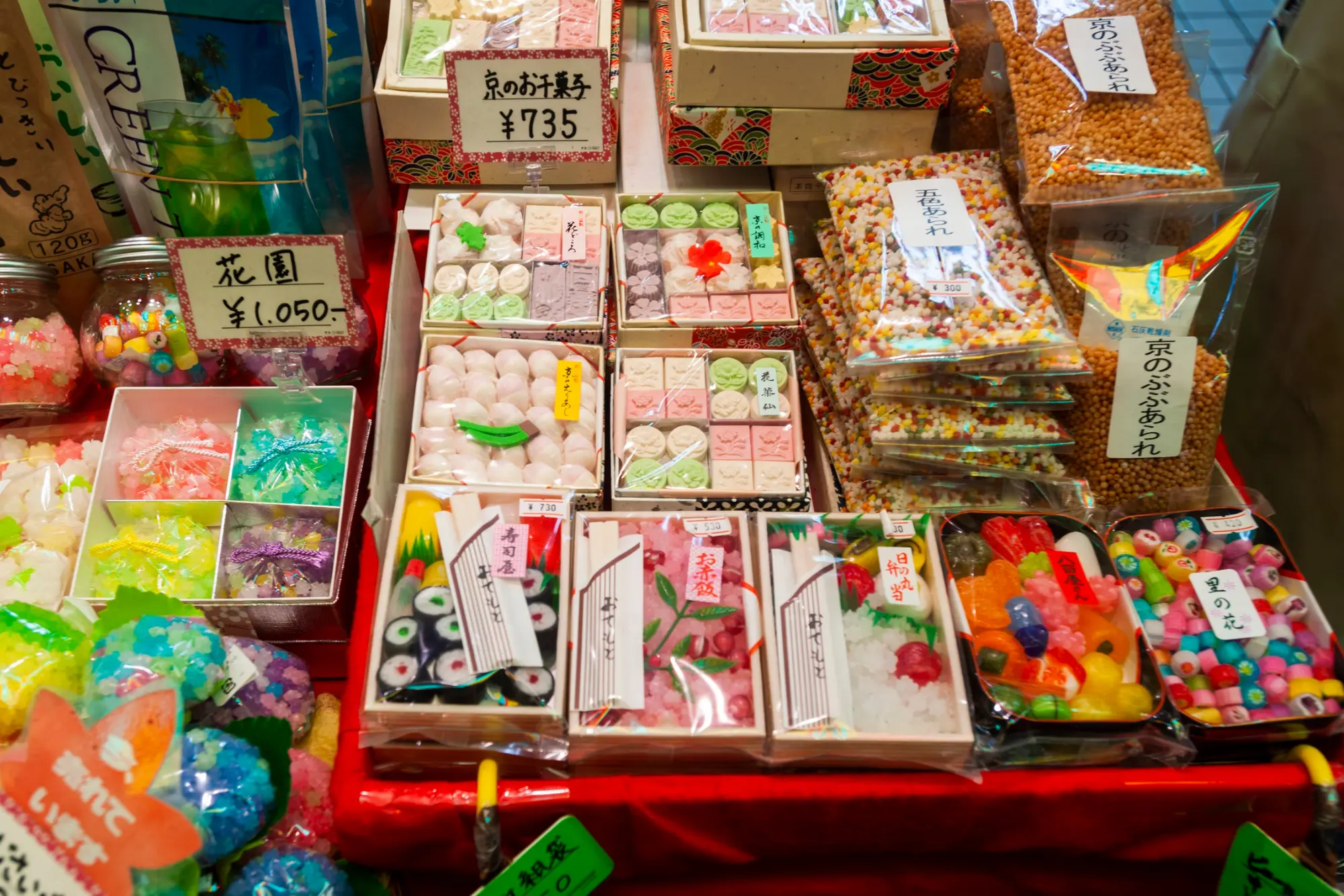 Nishiki Market