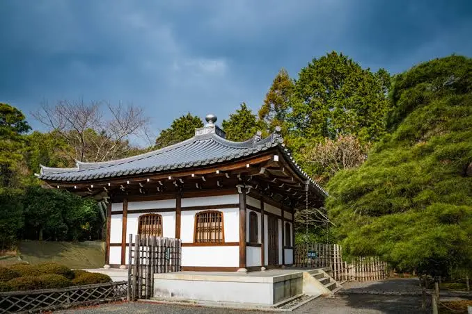 Ryoan-ji Temple