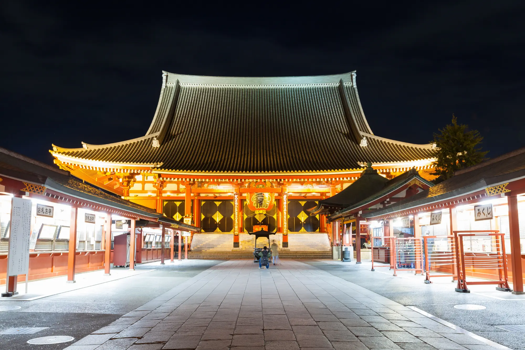 Sensoji