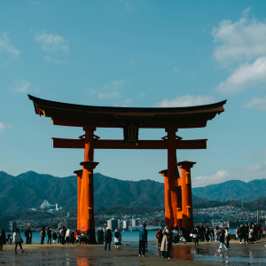 11 Day Traditional Japan Cultural Journey