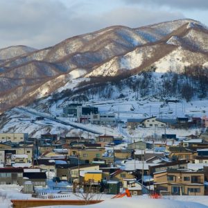10 Day Scenic Hokkaido & Northern Japan