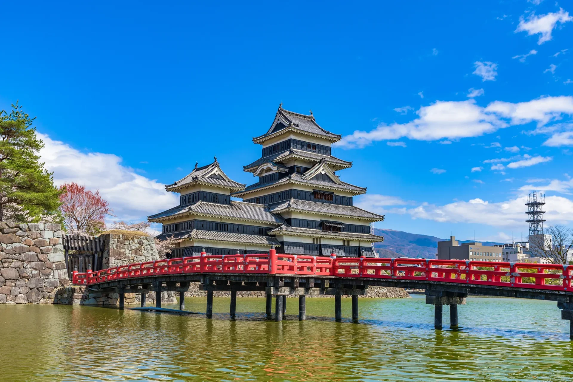 Matsumoto Castle