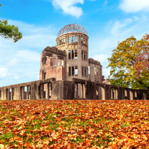 12-Day Japan Journey: Iconic Cities from Tokyo to Hiroshima