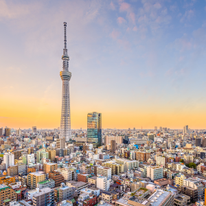 7-Day Japan Discovery: Perfect for First-Time Travelers