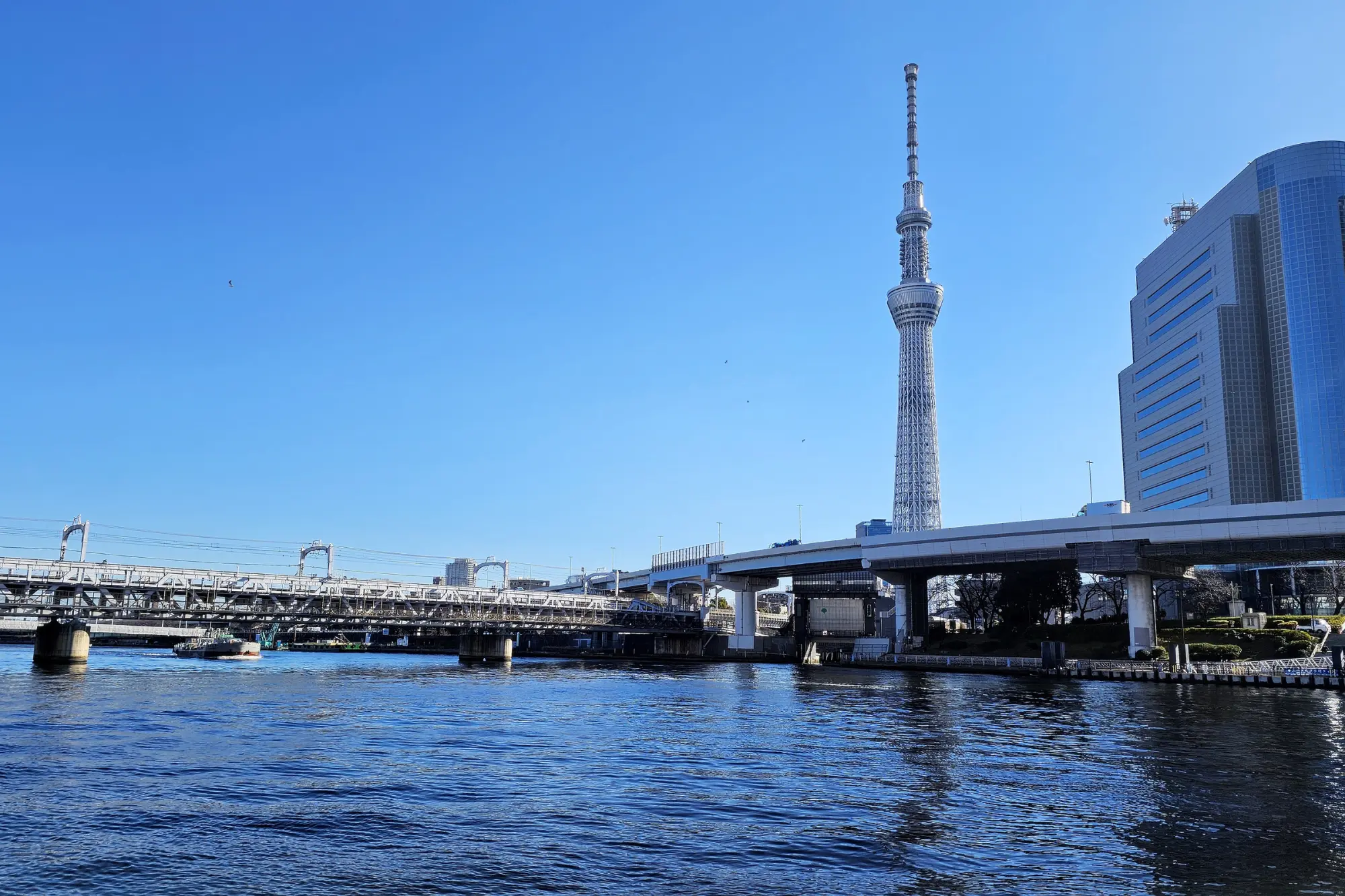 Sumida River