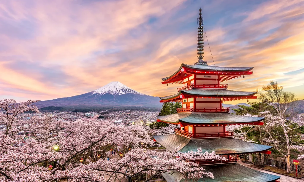 japan-arakura-fuji-sengen-shrine