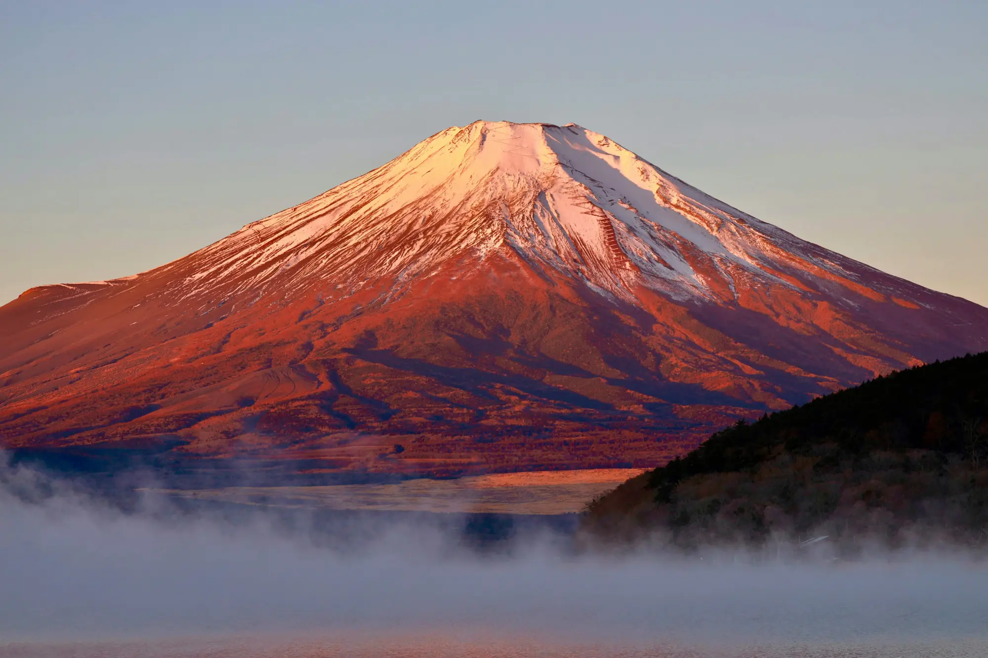 Mount Fuji