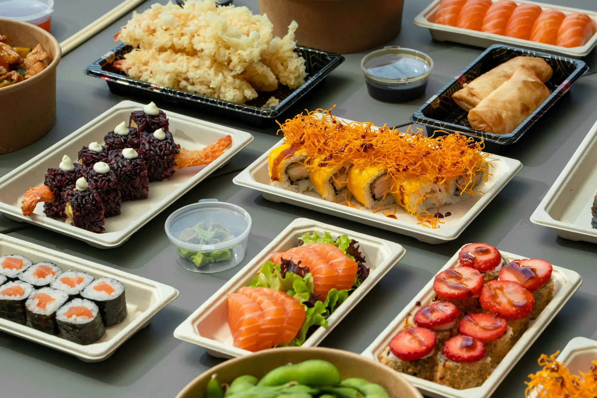 Top 10 Delicious Japanese Foods You Must Try in Japan