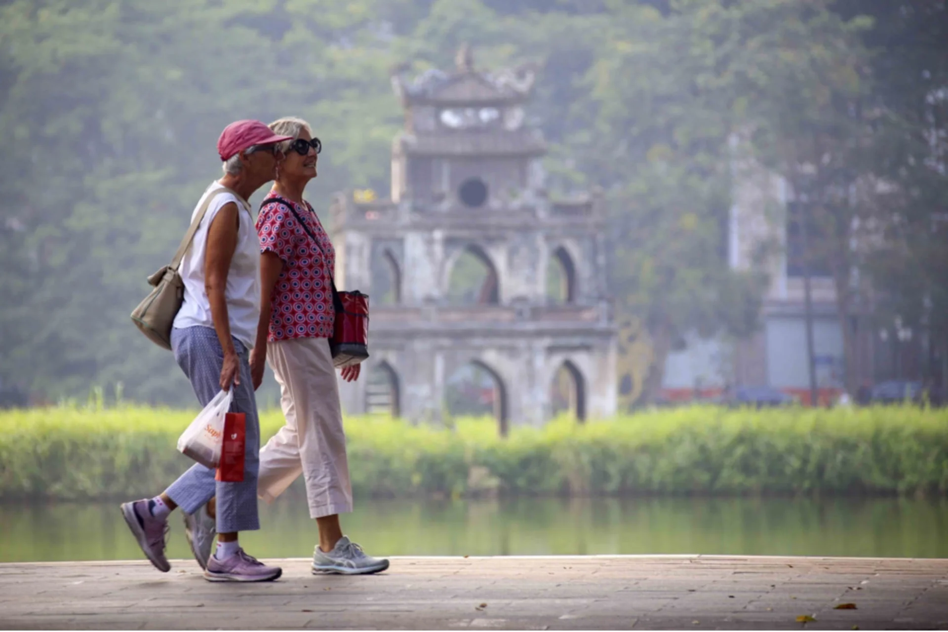 Vietnam Culture and Traditions