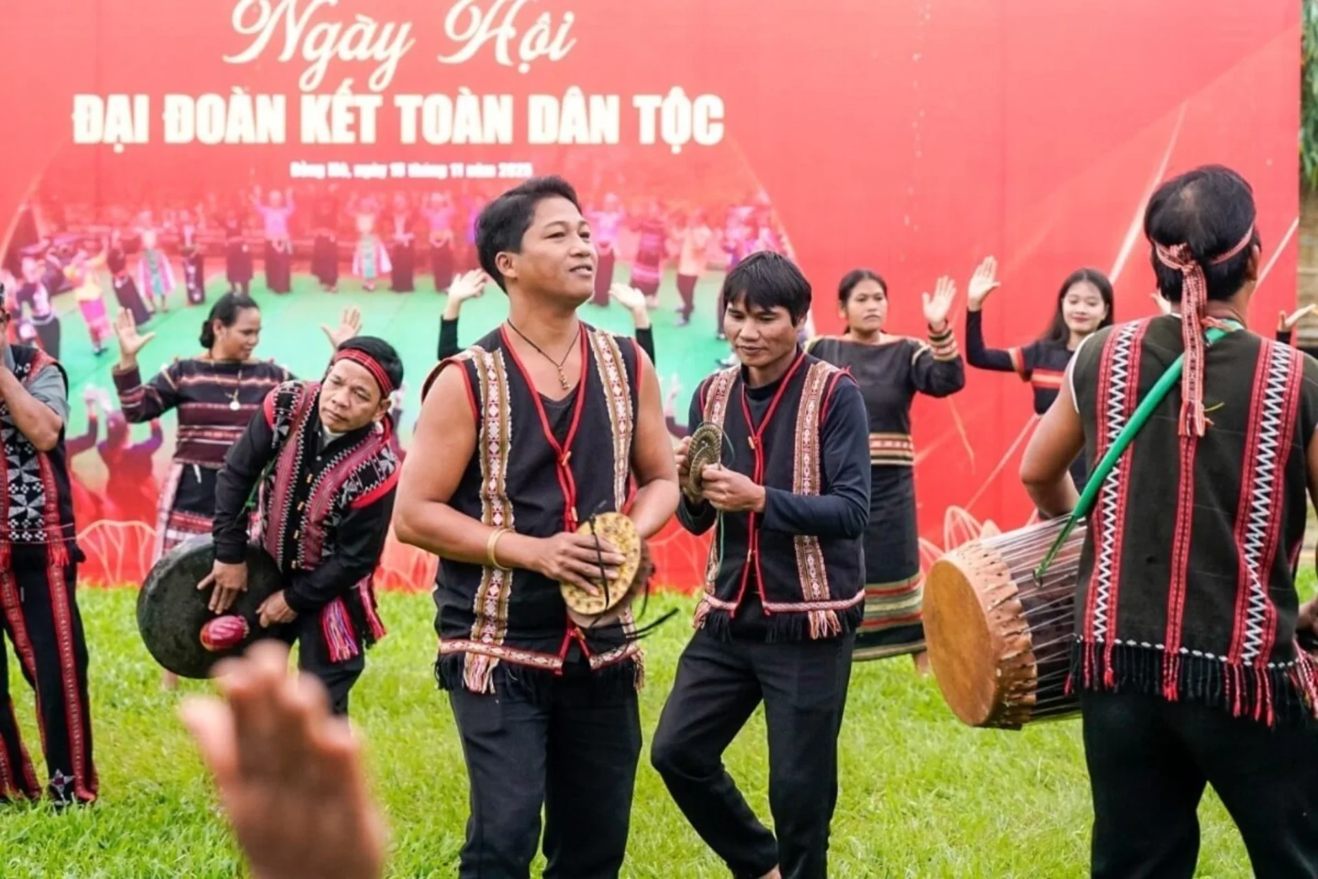 Vietnam Is Home to 54 Ethnic Groups