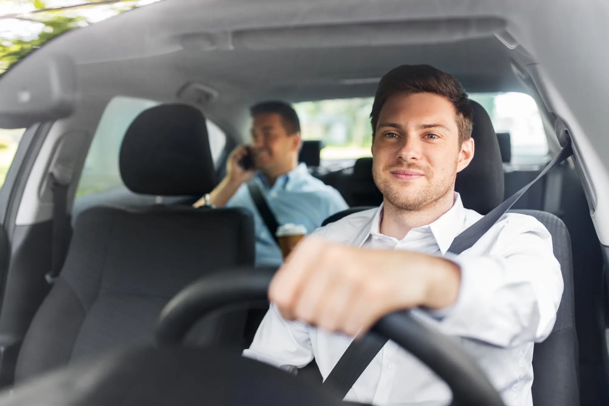 Travel Japan with private transport
