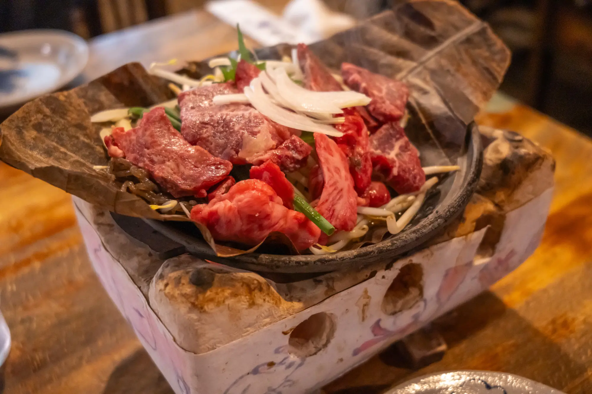 Hida beef