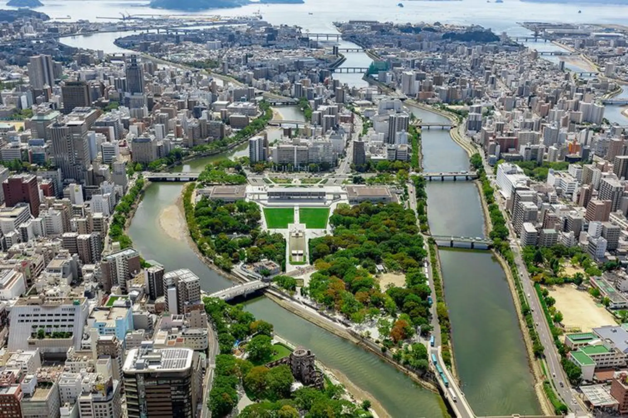 Hiroshima City