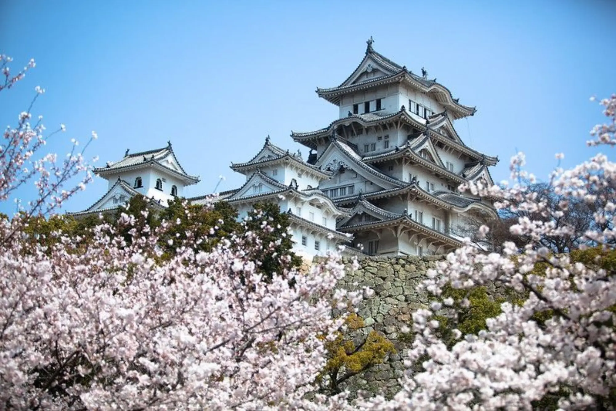 Imperial Palace Tokyo