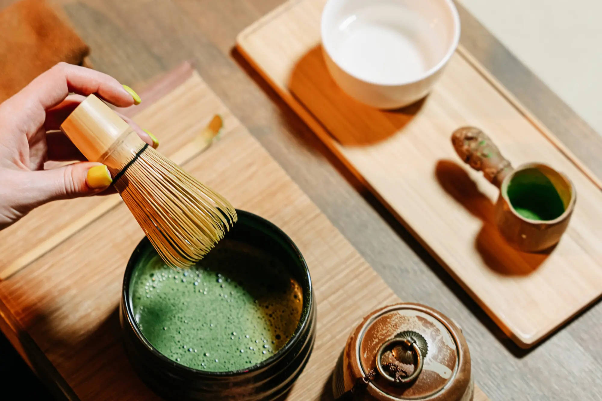 Japan Matcha