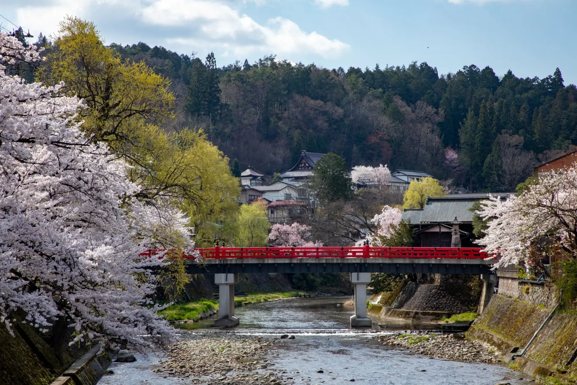 Miyagawa River