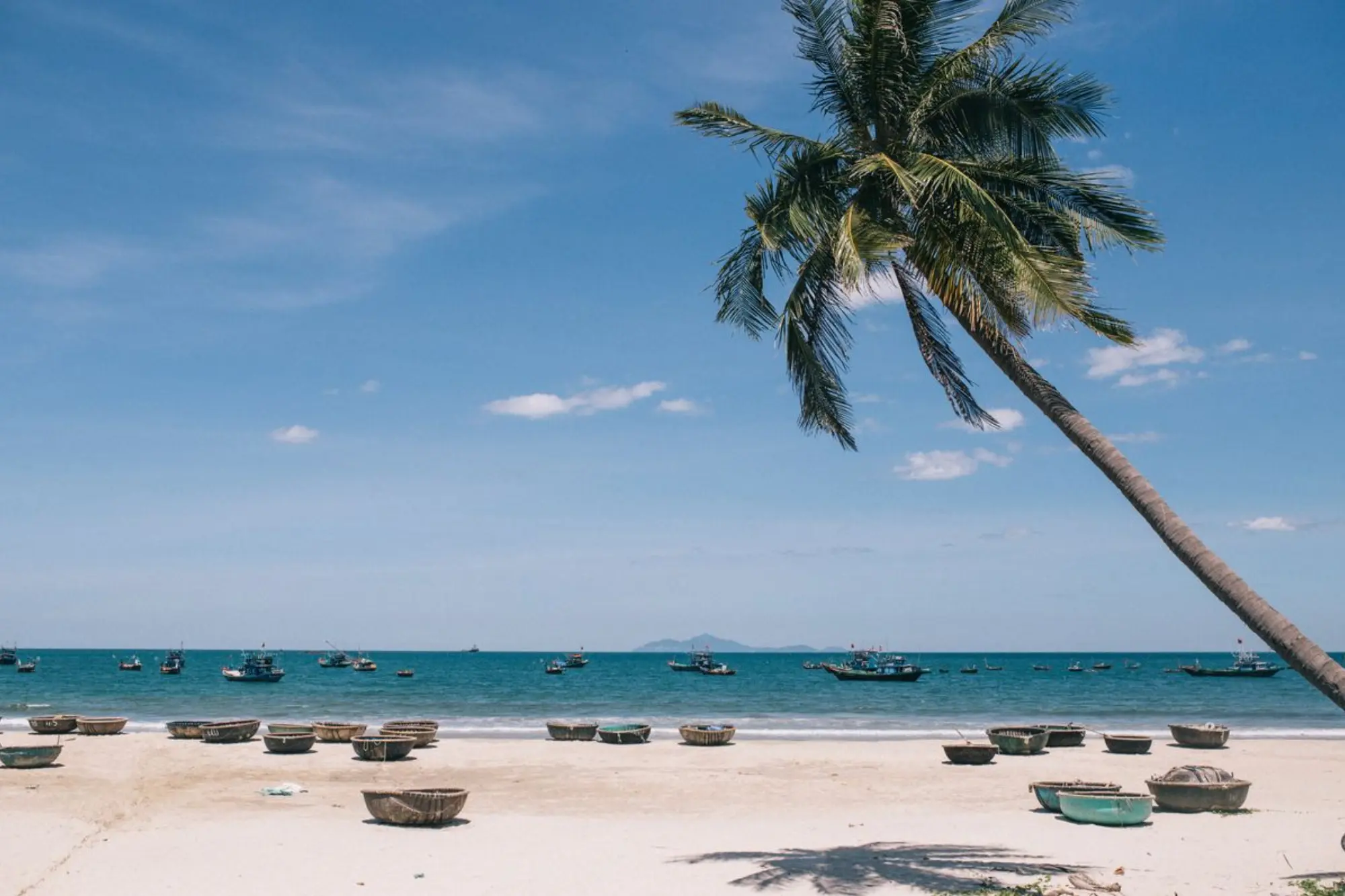 My Khe Beach, Da Nang