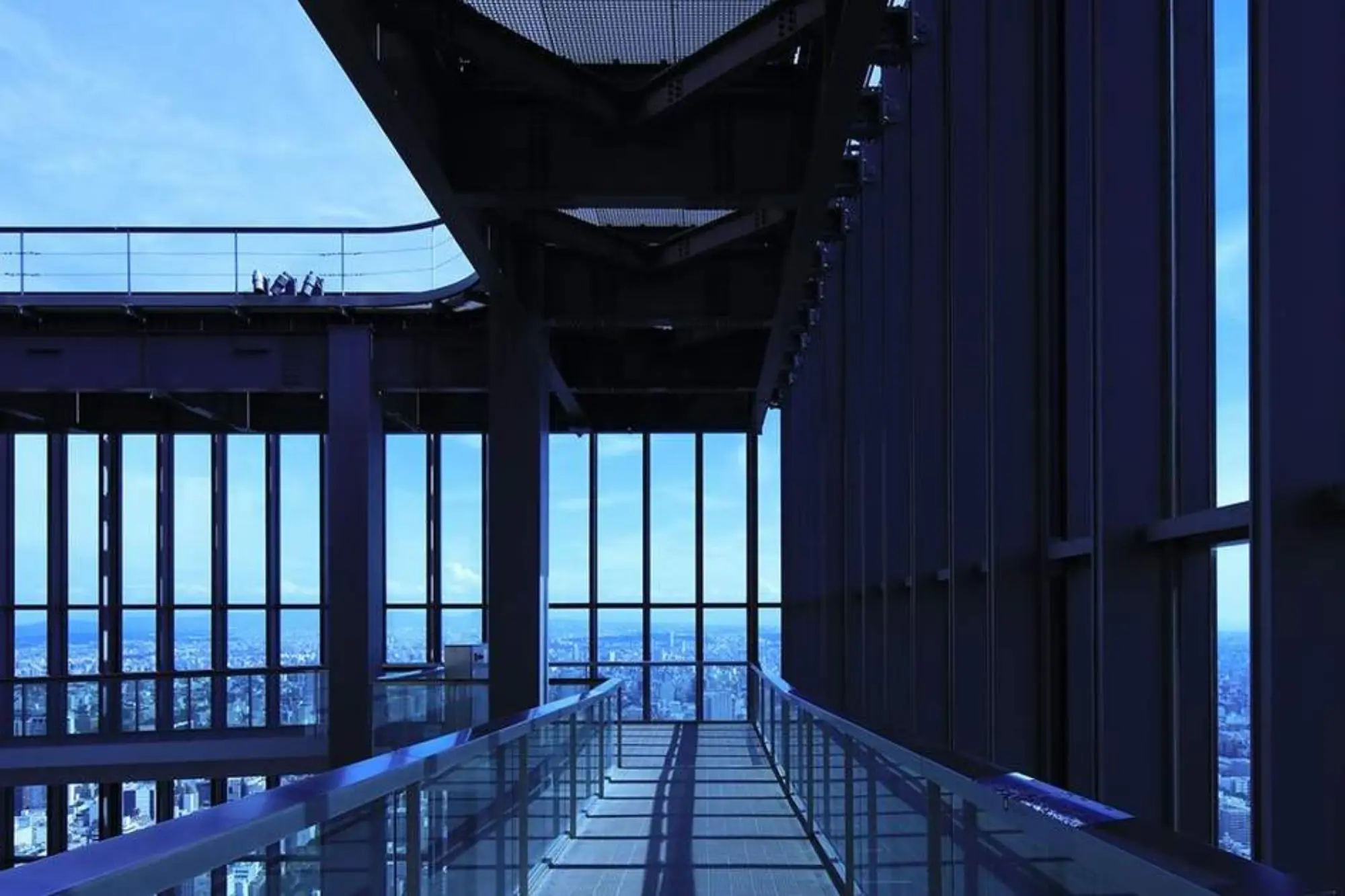 Nagoya Sky Promenade