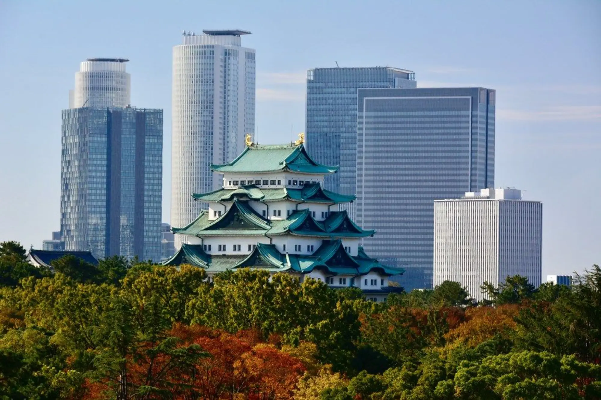Nagoya, Japan
