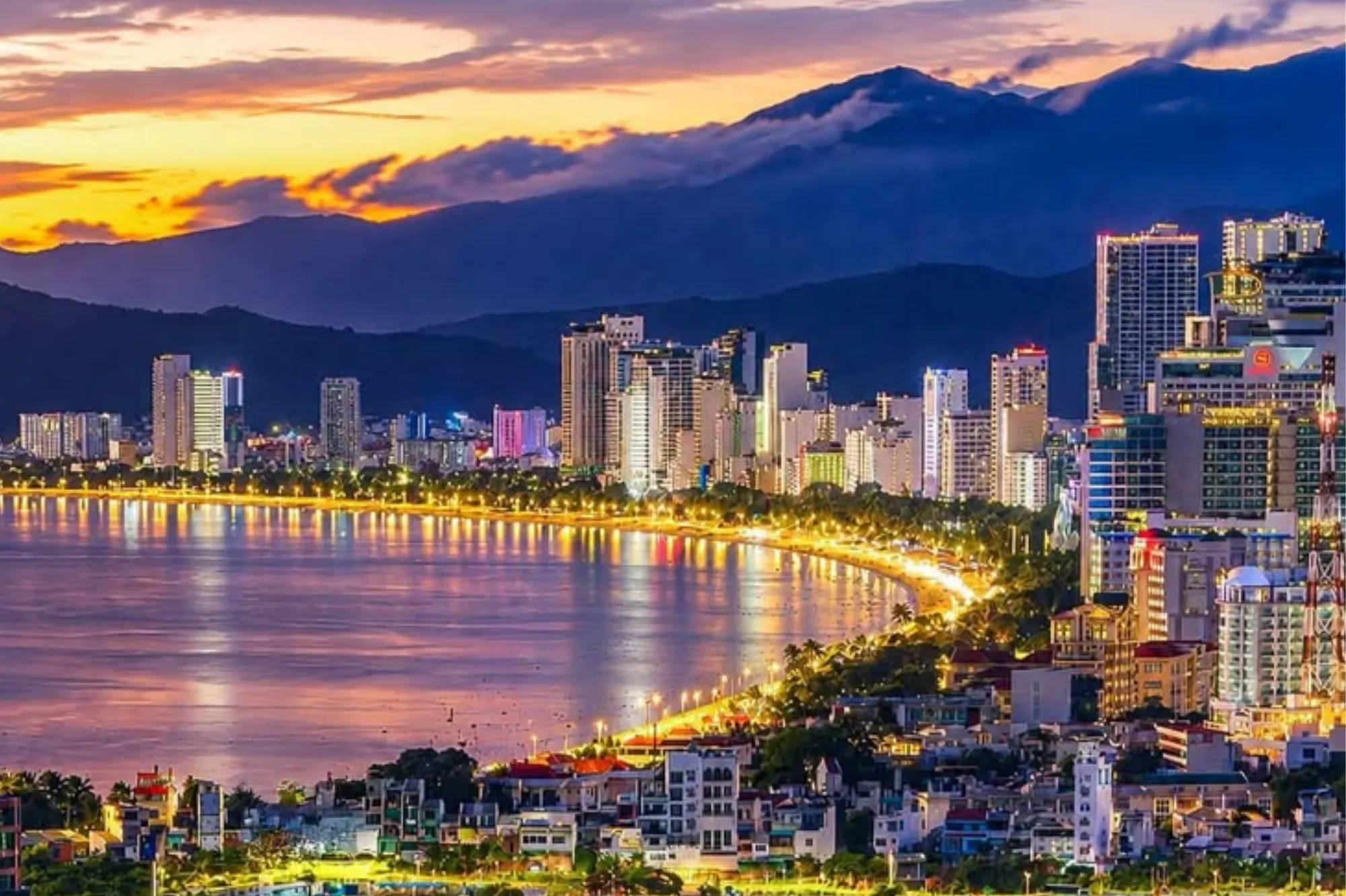 Nha Trang City