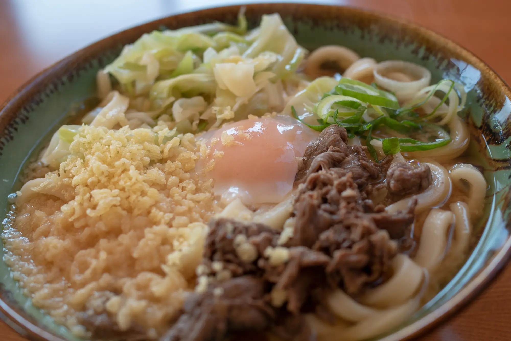 Yoshida Udon