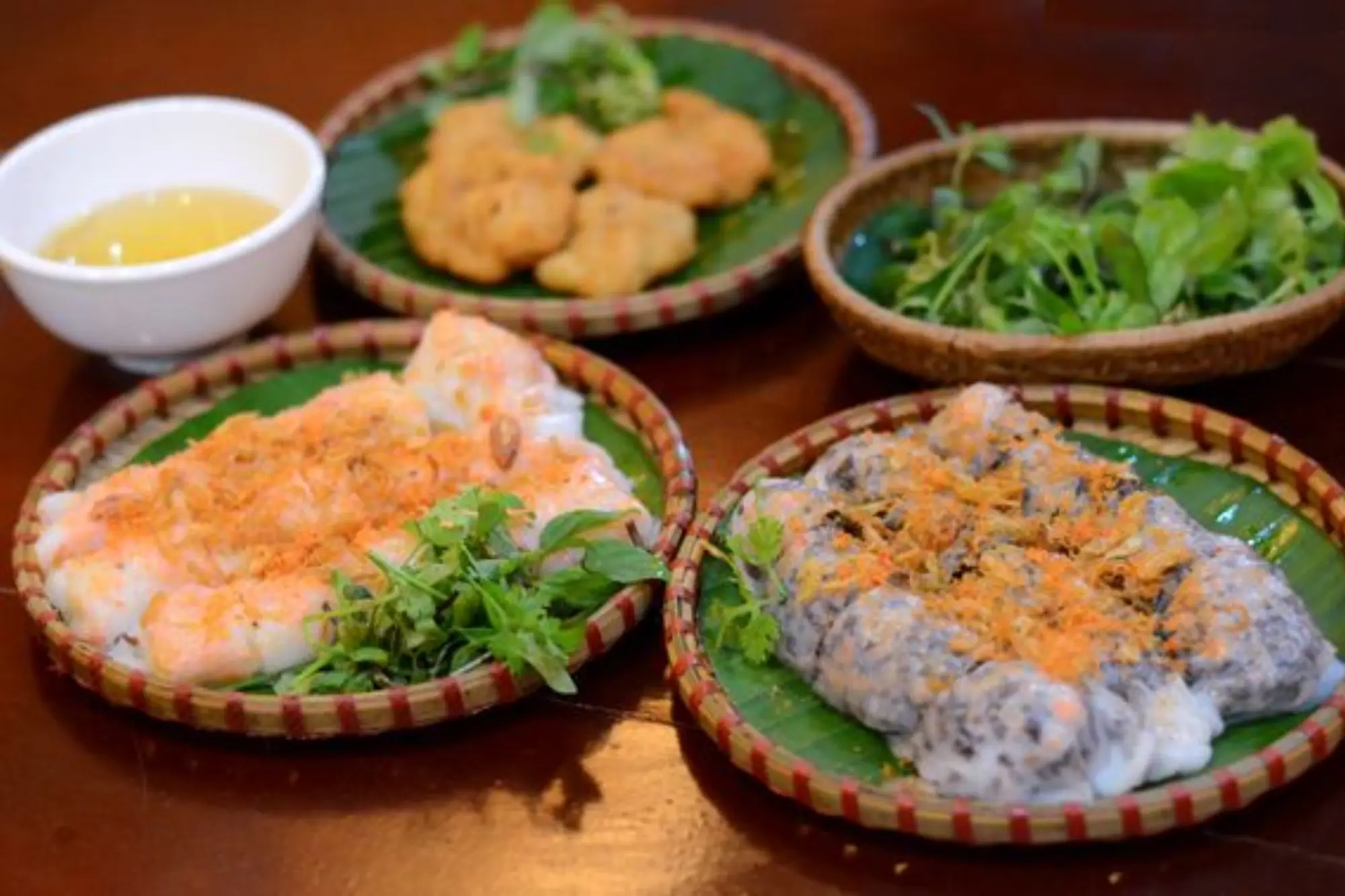 Cha Muc Ha Long