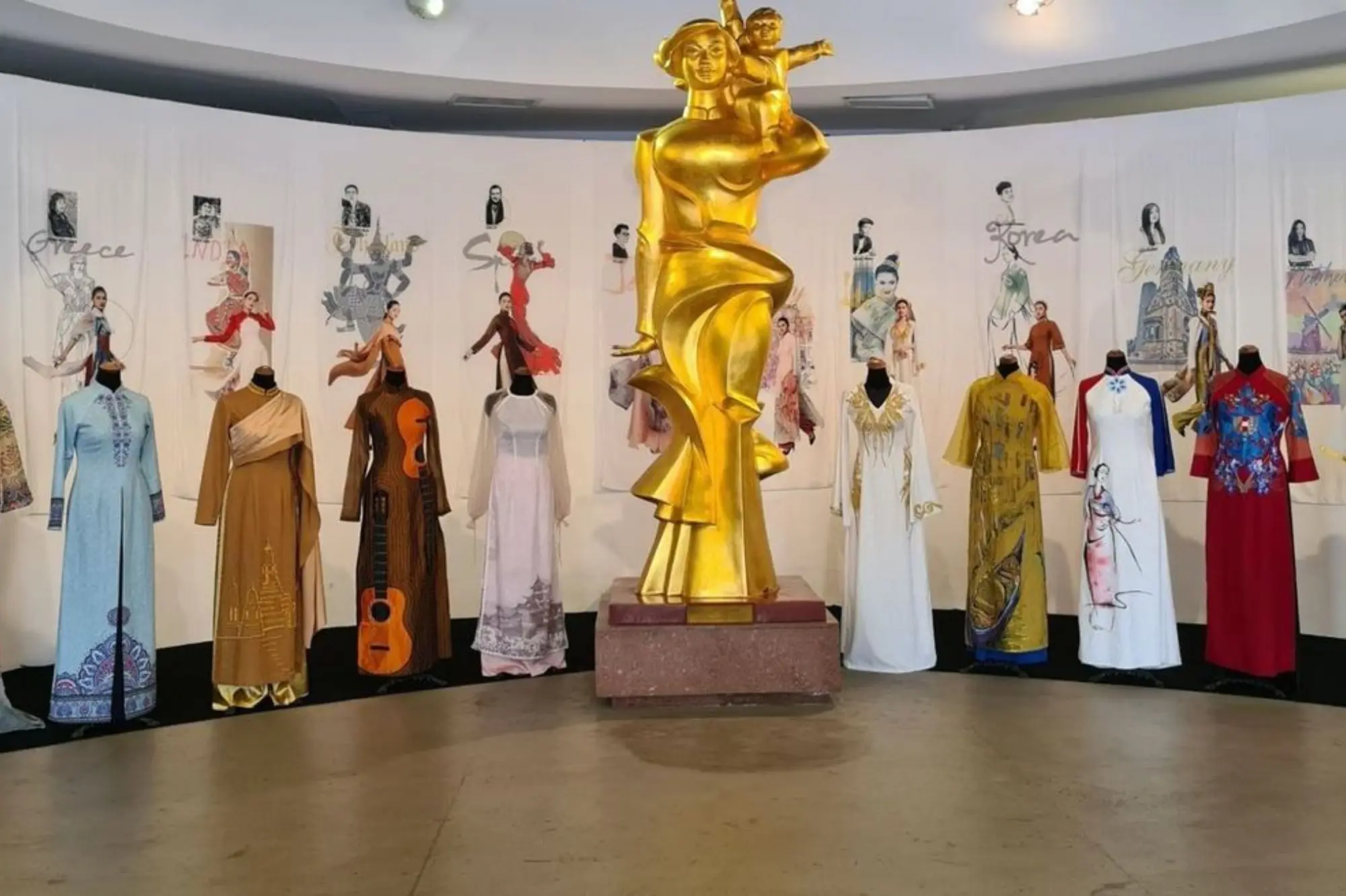 Hanoi Women Museum